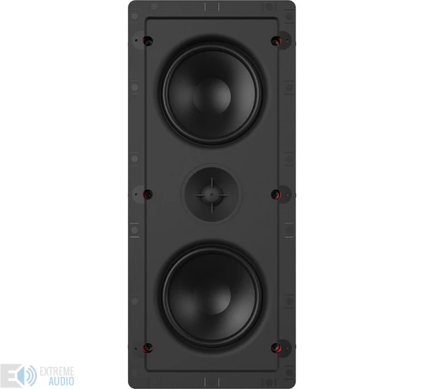 Klipsch DS-250W-LCR beépíthető hangszóró