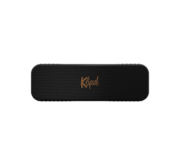 Klipsch Detroit hordozható Bluetooth hangszóró