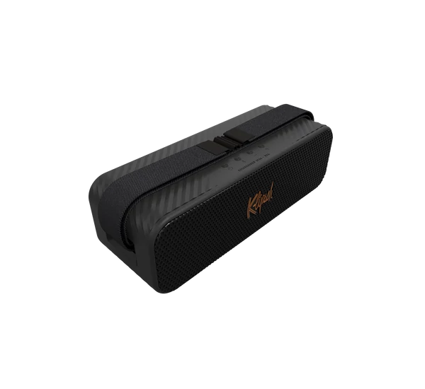 Klipsch Detroit hordozható Bluetooth hangszóró