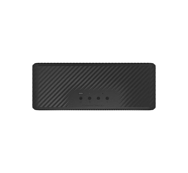 Klipsch Detroit hordozható Bluetooth hangszóró