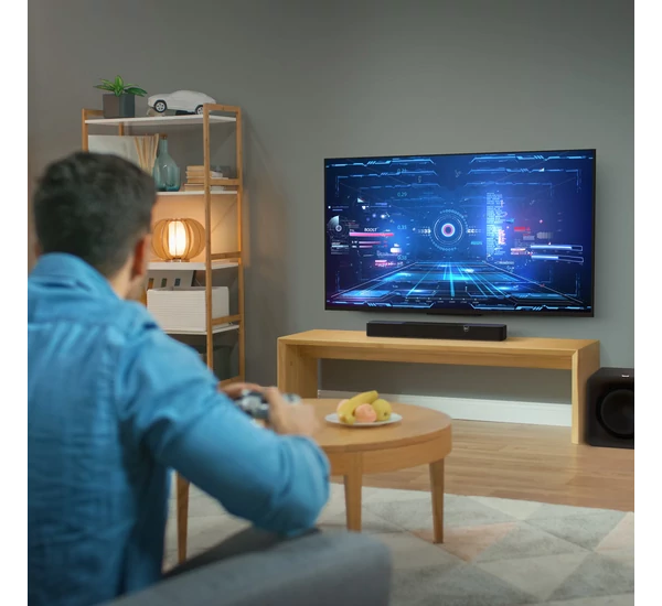 Klipsch Flexus Core 100 2.1 Soundbar