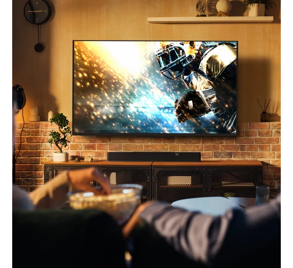 Klipsch Flexus Core 100 2.1 Soundbar