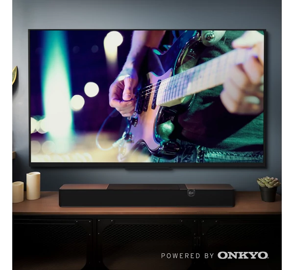 Klipsch Flexus Core 100 2.1 Soundbar