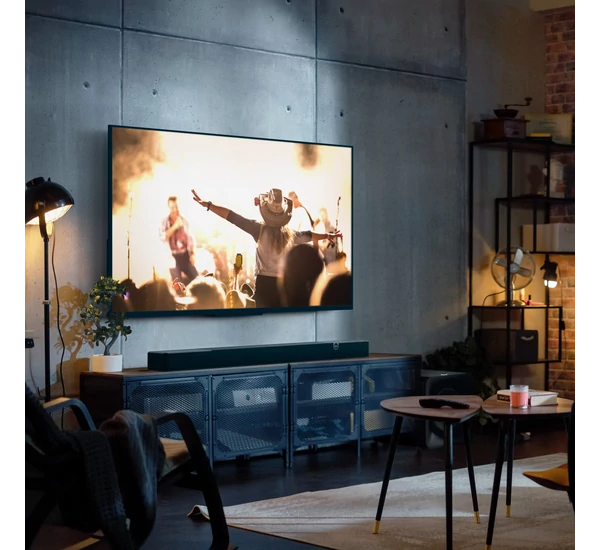 KLIPSCH FLEXUS CORE 200 3.1.2 Dolby Atmos Soundbar