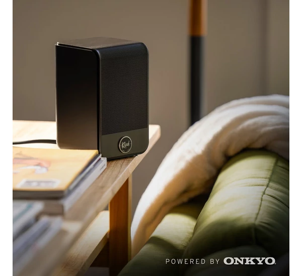 Klipsch Flexus SURR 100 vezeték nélküli háttérsugárzó