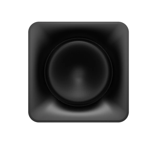 Klipsch Flexus Sub 100 soundbar mélysugárzó