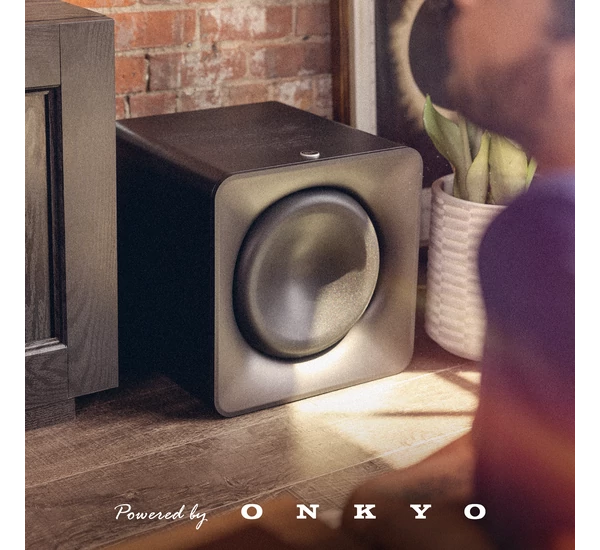KLIPSCH FLEXUS SUB 200 soundbar mélysugárzó