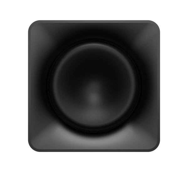KLIPSCH FLEXUS SUB 200 soundbar mélysugárzó
