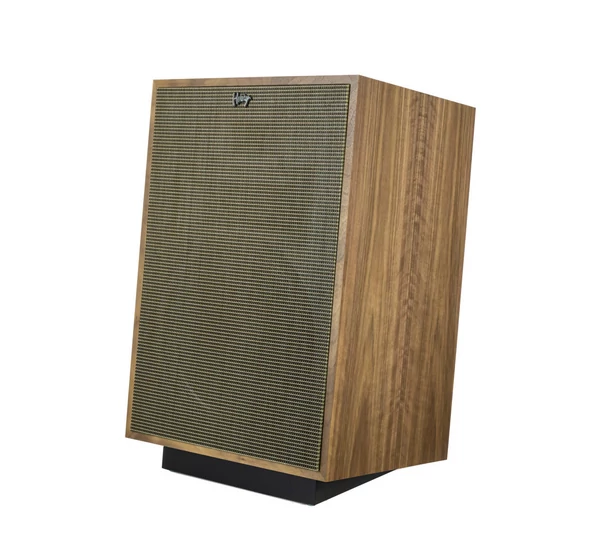 KLIPSCH HERESY IV frontsugárzó (American Walnut), dió