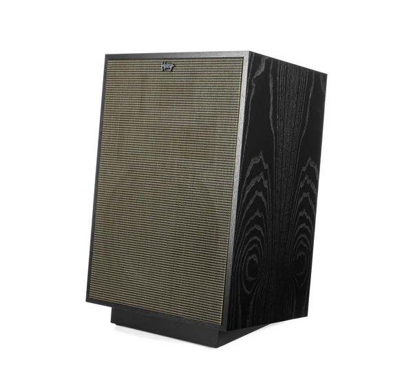 KLIPSCH HERESY IV frontsugárzó (Black Ash), fekete