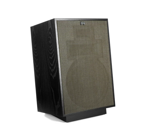 KLIPSCH HERESY IV frontsugárzó (Black Ash), fekete