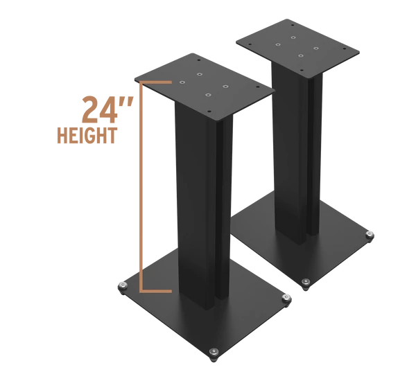 Klipsch KS-24 hangfal állvány