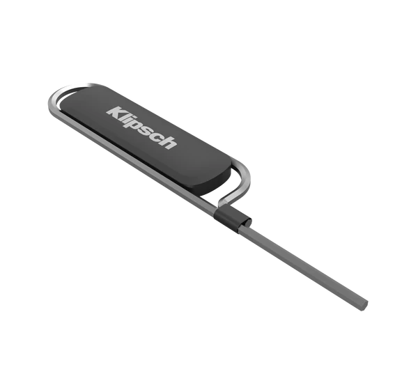 Klipsch KS-24 hangfal állvány