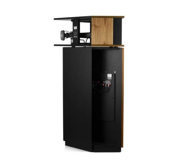 Klipsch Klipschorn AK6 frontsugárzó (American Walnut), dió