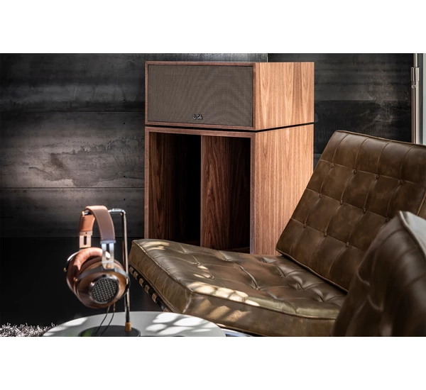 Klipsch La Scala AL5 frontsugárzó (American Walnut), dió
