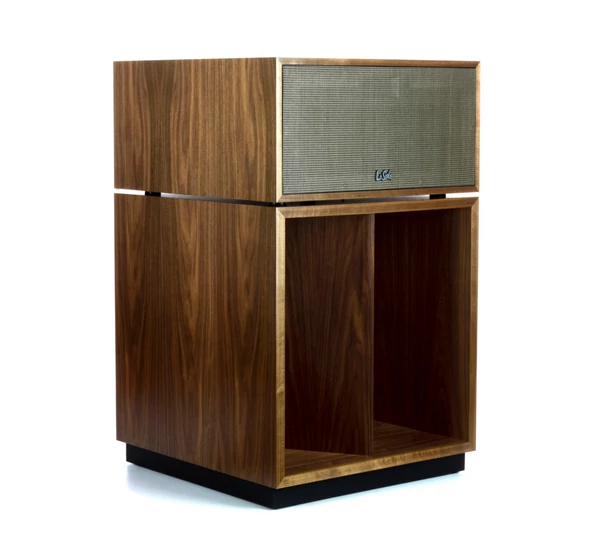 Klipsch La Scala AL5 frontsugárzó (American Walnut), dió