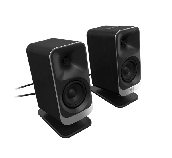 KLIPSCH ProMedia Lumina 2.1 multimédia hangszóró, fekete