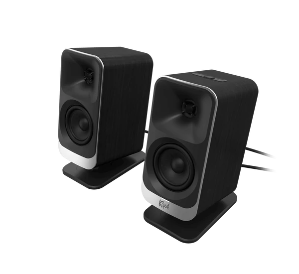 KLIPSCH ProMedia Lumina 2.1 multimédia hangszóró, fekete