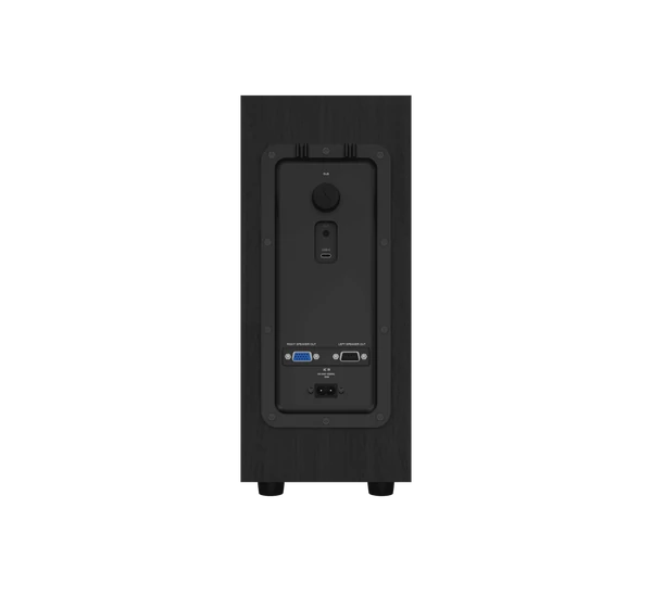 KLIPSCH ProMedia Lumina 2.1 multimédia hangszóró, fekete