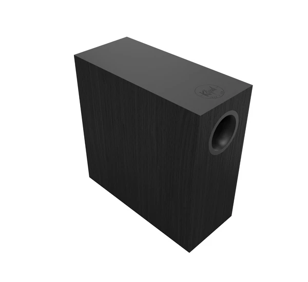 KLIPSCH ProMedia Lumina 2.1 multimédia hangszóró, fekete