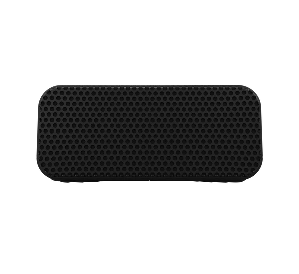 KLIPSCH NASHVILLE hordozható Bluetooth-hangszóró, fekete (bemutató darab)