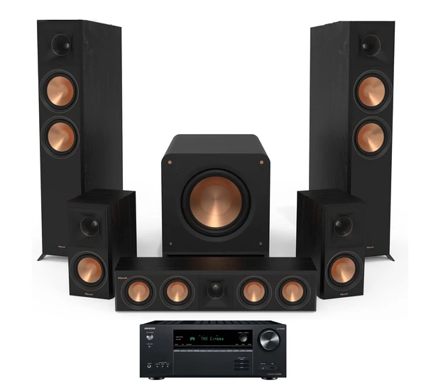 KLIPSCH 