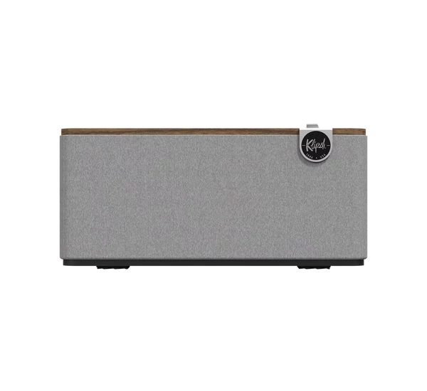 Klipsch The One Plus Bluetooth hangszóró, dió