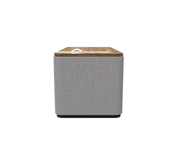 Klipsch The One Plus Bluetooth hangszóró, dió