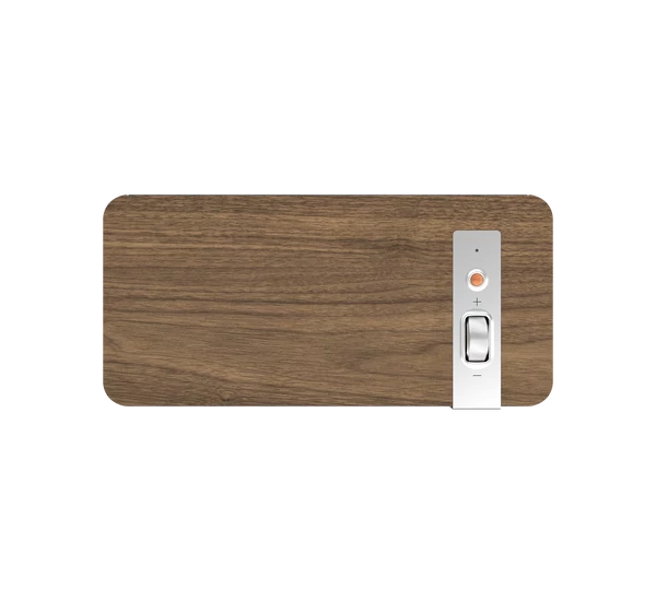 Klipsch The One Plus Bluetooth hangszóró, dió