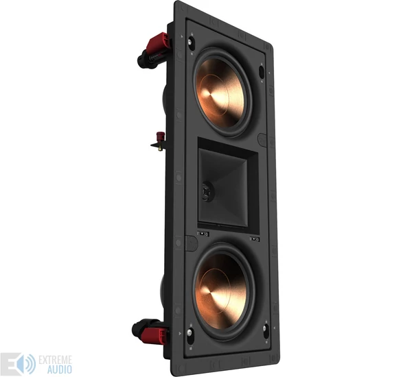 Klipsch PRO-25-RW LCR