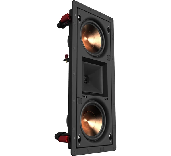 Klipsch PRO-25-RW LCR