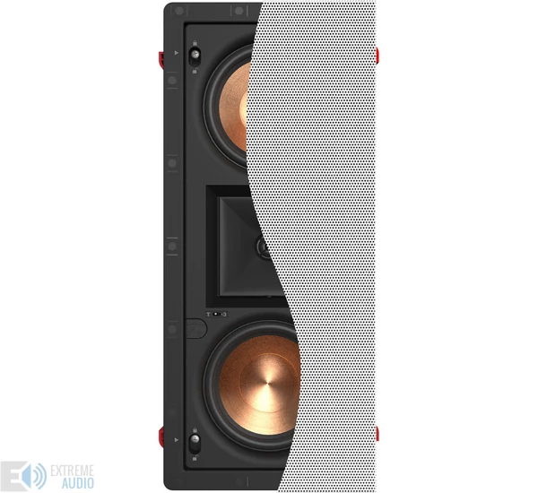 Klipsch PRO-25-RW LCR