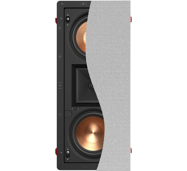 Klipsch PRO-25-RW LCR