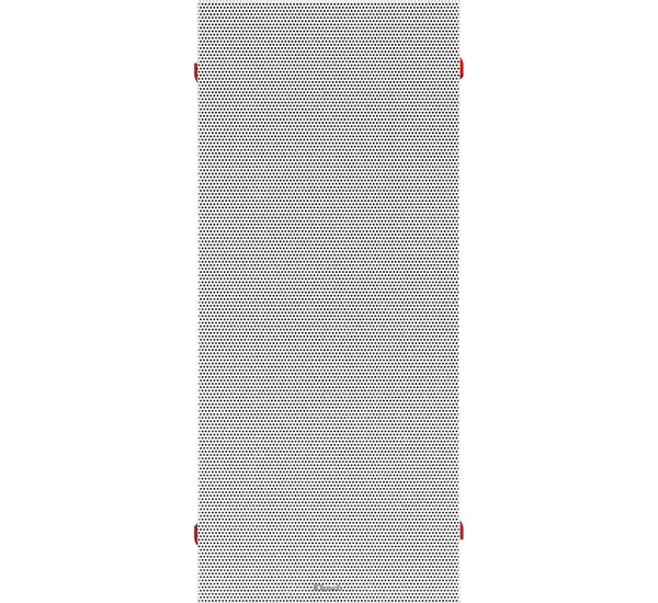 Klipsch PRO-25-RW LCR