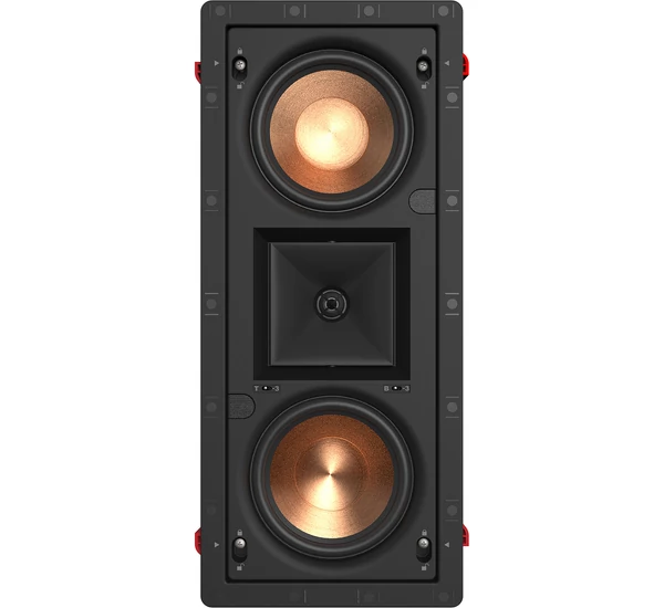 Klipsch PRO-25-RW LCR