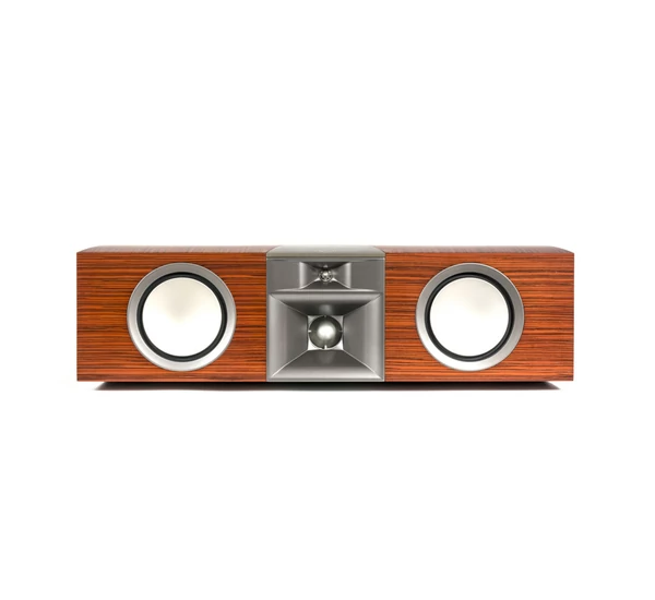 Klipsch Palladium P-38F 5.0 szett, merlot