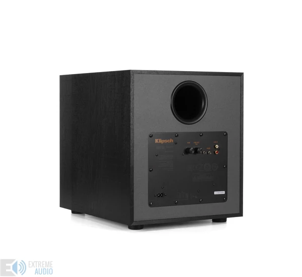 Klipsch R-120SW mélysugárzó