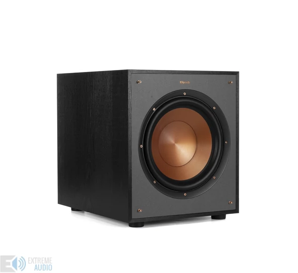 Klipsch R-120SW mélysugárzó