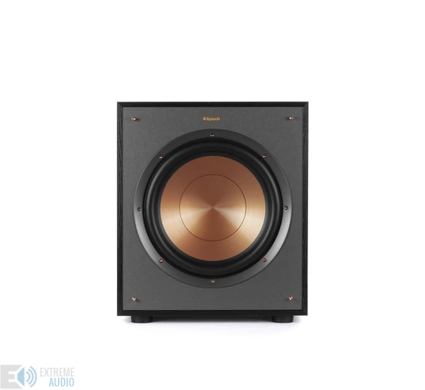 Klipsch R-120SW mélysugárzó