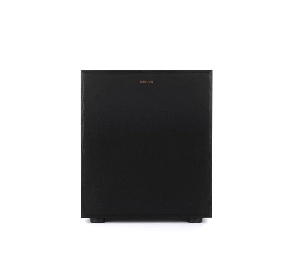 Klipsch R-120SW mélysugárzó