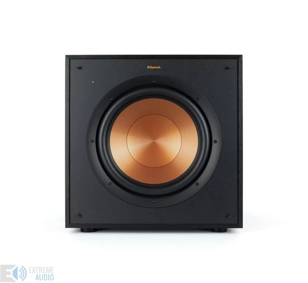 Klipsch R-100SW mélysugárzó