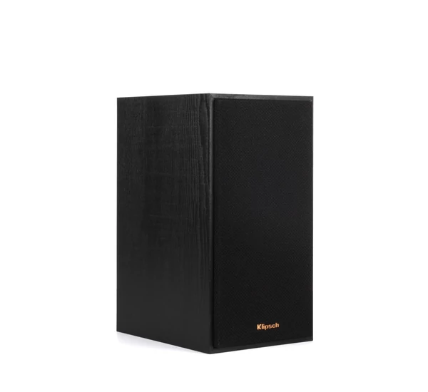 Klipsch R-41M polcsugárzó pár, fekete