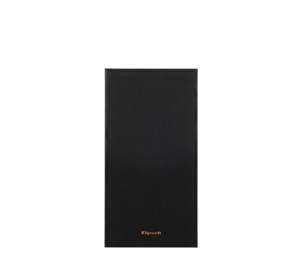 Klipsch R-41M polcsugárzó pár, fekete
