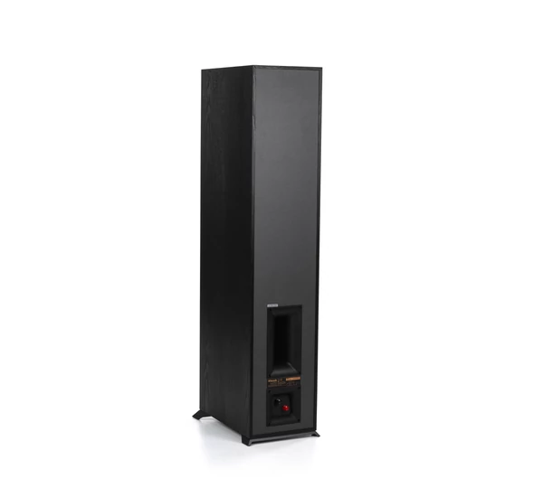 Klipsch R-620F frontsugárzó pár, fekete