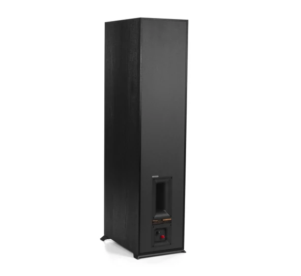Klipsch R-820F frontsugárzó pár, fekete