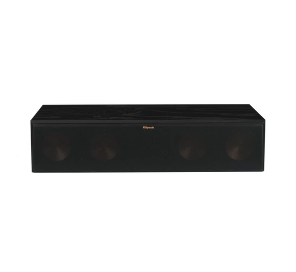 Klipsch RC-64 III centersugárzó, fekete