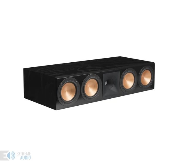 Klipsch RC-64 III centersugárzó, fekete