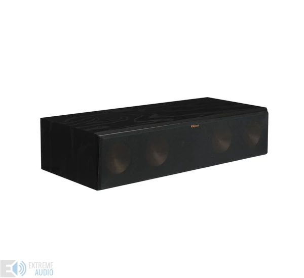 Klipsch RC-64 III centersugárzó, fekete