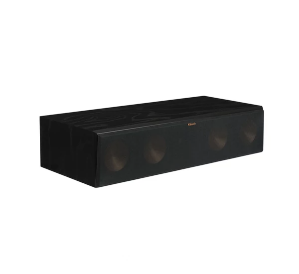 Klipsch RC-64 III centersugárzó, fekete