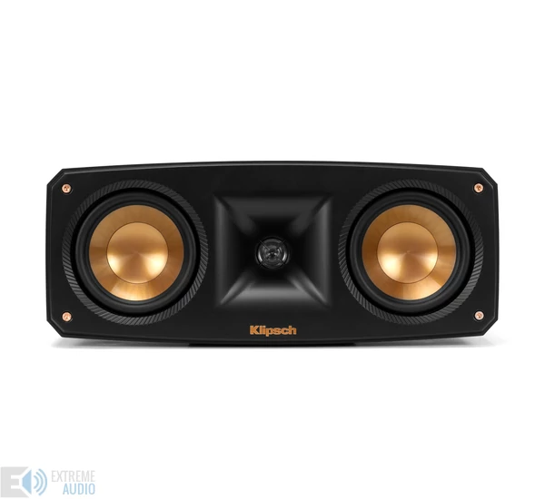 Klipsch Reference Theater Pack 5.0 szett, fekete